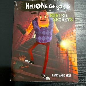 Hello Neighbor
